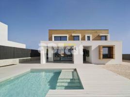 Casa (unifamiliar aïllada), 318 m², seminou, Zona