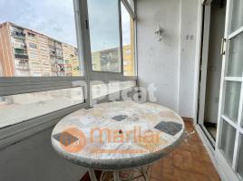 Pis, 96.00 m², prop de bus i tren, Calle de Salamanca