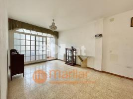 Pis, 96.00 m², prop de bus i tren, Calle de Salamanca