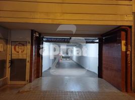 Lloguer plaça d'aparcament, 12.00 m², Calle de Sardenya