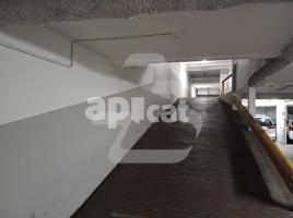 Lloguer plaça d'aparcament, 12.00 m², Calle de Sardenya