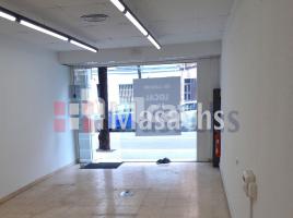 Lloguer local comercial, 85 m²