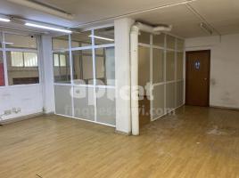 Lloguer local comercial, 175 m², Creu Roja, 33