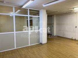 Lloguer local comercial, 175 m², Creu Roja, 33