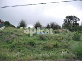 Rustic land, 859.00 m², Calle de Ulises