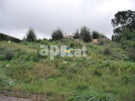 Rustic land, 859.00 m², Calle de Ulises