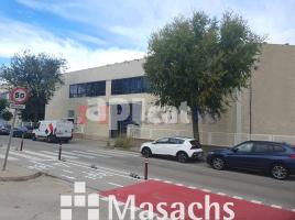 Lloguer nau industrial, 890 m²