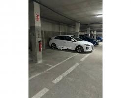 Parking, 11.00 m²