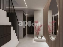 Dúplex, 102.00 m², prop de bus i tren, seminou