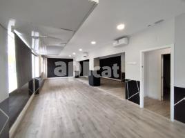 Mieten , 179.00 m², fast neu, Paseo de l'Aviació Republicana