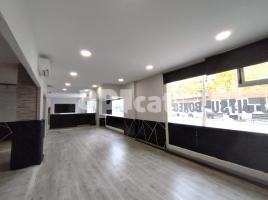 Mieten , 179.00 m², fast neu, Paseo de l'Aviació Republicana