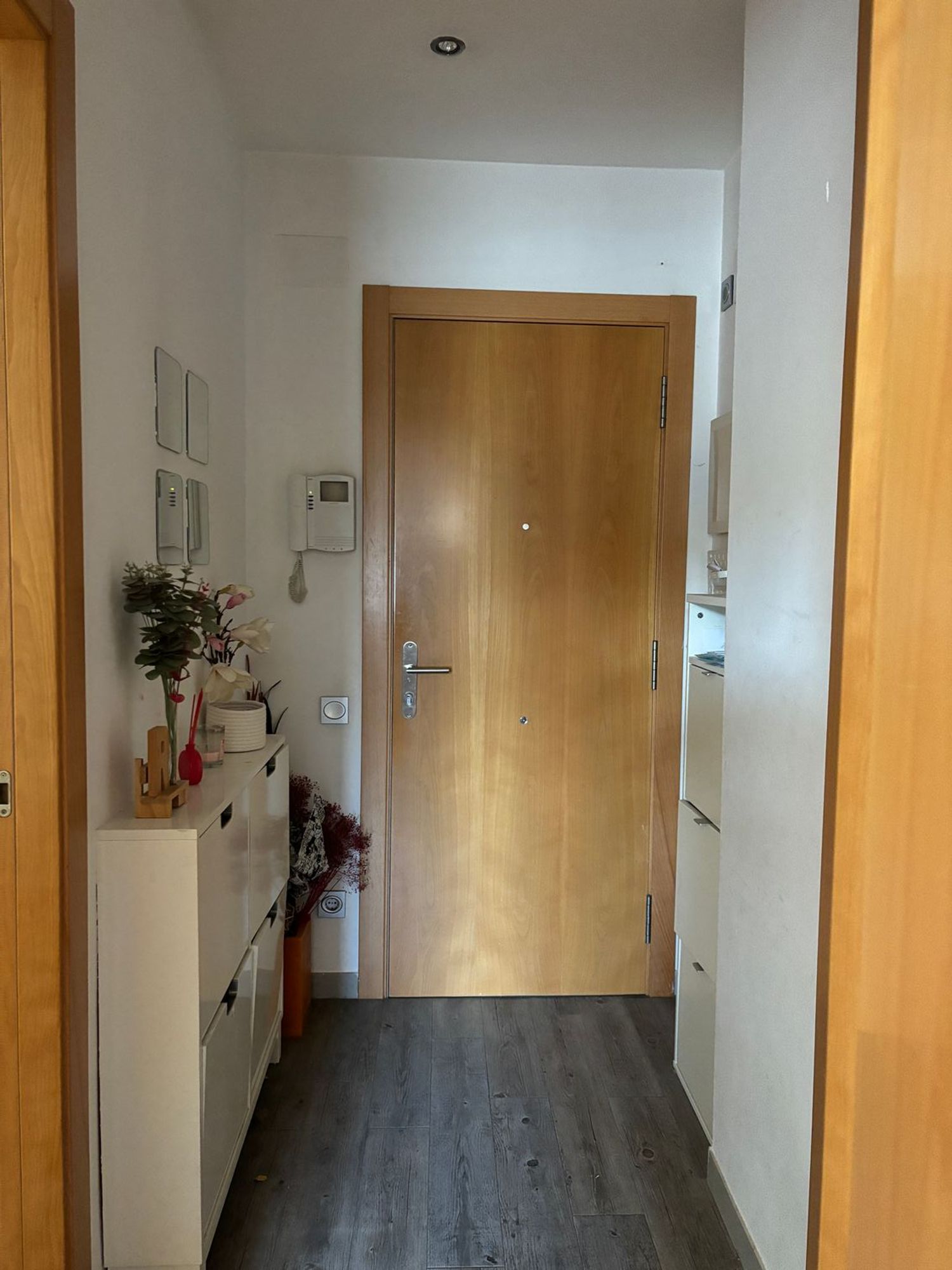 Alquiler piso, 80.00 m², seminuevo, Centre