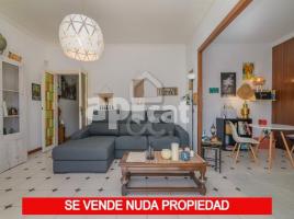 Piso, 112.00 m², cerca bus y metro, La Nova Esquerra de l'Eixample