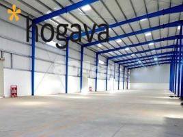 Alquiler nave industrial, 3650.00 m²