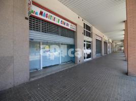 Alquiler local comercial, 752.00 m²,  (La Bóbila) 