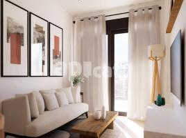 Flat, 113.93 m², near bus and train, new, Centre Vila - La Geltrú