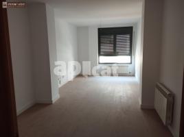 Piso, 79.00 m², cerca de bus y tren, nuevo, Torres de Segre