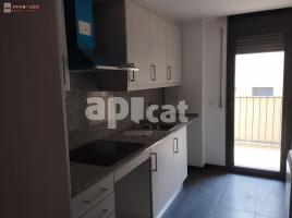 Piso, 79.00 m², cerca de bus y tren, nuevo, Torres de Segre