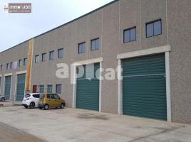 Lloguer nau industrial, 372.00 m², Alcarrás