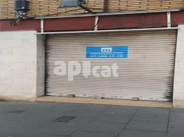 Lloguer local comercial, 100.00 m², Torrent Ballester