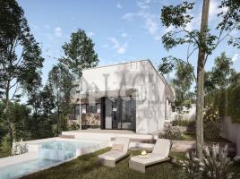 Casa (unifamiliar aïllada), 250.00 m², prop de bus i tren, nou