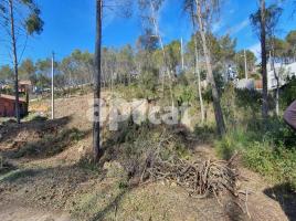 Sòl rústic, 0.00 m², Les Colines-Cal Surià