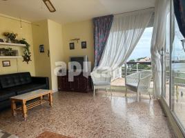 Attic, 100.00 m², near bus and train, Tossa de Mar