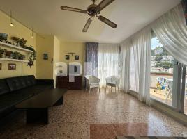 Attic, 100.00 m², near bus and train, Tossa de Mar