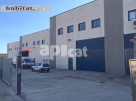 Industrial, 810.00 m²