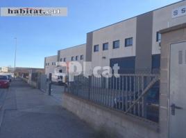 Industrial, 810.00 m²