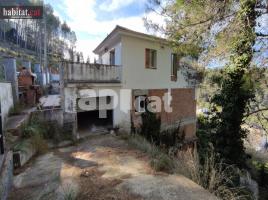 Casa (unifamiliar aïllada), 67.00 m², prop de bus i tren