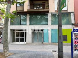 Lloguer local comercial, 582.00 m²