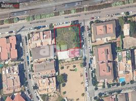 Rustic land, 0.00 m², Segur Platja