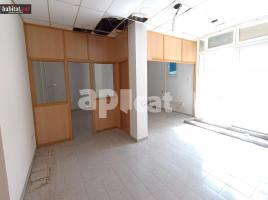 Local comercial, 140.00 m²