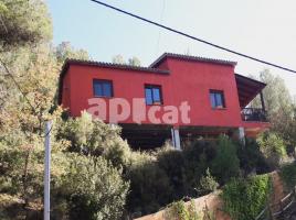 Casa (unifamiliar aïllada), 250.00 m², prop de bus i tren, seminou