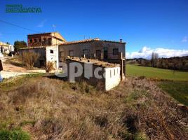 Casa (casa rural), 515.00 m², prop de bus i tren