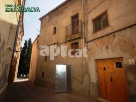 Casa (unifamiliar aïllada), 288.00 m², prop de bus i tren, POBLE