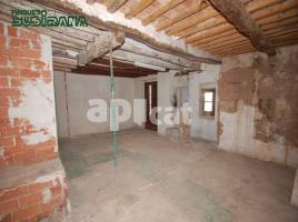 Casa (unifamiliar aïllada), 288.00 m², prop de bus i tren, POBLE