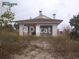 Houses (detached house), 179.00 m², near bus and train, PINEDES D'ARMENGOL