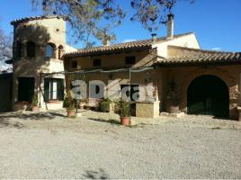  (casa rural), 800.00 m², 附近的公共汽車和火車, CAL MANADETES