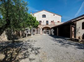 Casa (unifamiliar aïllada), 1200.00 m², prop de bus i tren, SANT JAUME SESOLIVERES