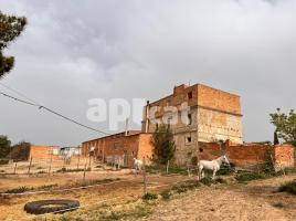 Casa (unifamiliar aislada), 854.00 m², cerca de bus y tren, Santa Margarida de Montbui