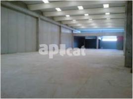 Lloguer nau industrial, 1336.00 m²