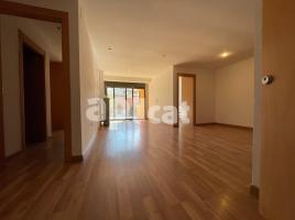 Flat, 85.00 m², near bus and train, almost new, Calaf