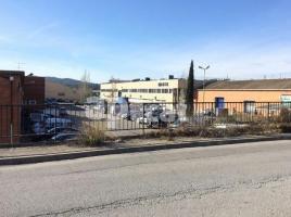 Nave industrial, 387.00 m², POL.ID.MAGAROLA