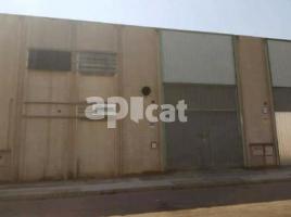 Nave industrial, 387.00 m², POL.ID.MAGAROLA