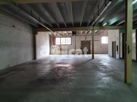 Lloguer nau industrial, 525.00 m²