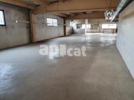 Lloguer nau industrial, 462.00 m²