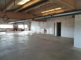 Lloguer nau industrial, 462.00 m²