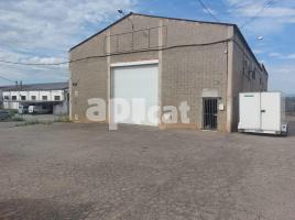 Nau industrial, 800.00 m², Artesa de Lleida